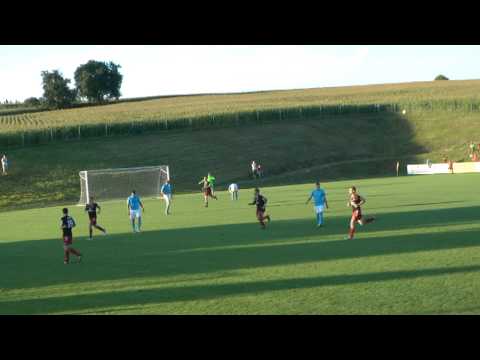 Utzenaich - Gurten 0:2 17.08.2012.mp4