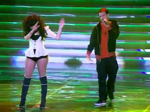 Ronela Hajati ft Visar