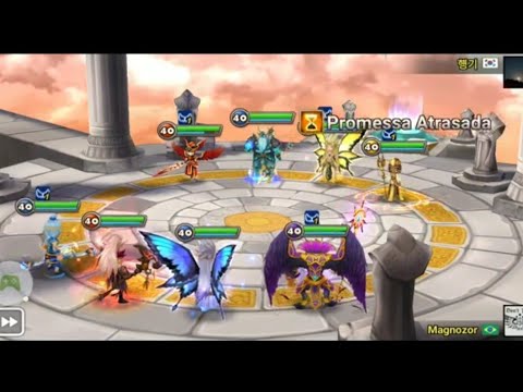 SW RTA(Acc2): Amduat, ShiHou, Bellenus (F3) Vs. (F3) GanyThor, Okeanos, Poseidon