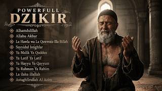 Download lagu Subḥānallāh wal-Ḥamdulillāh wa Lā Ilāha Illallāh Wallāhu Akbar | When Your Soul Longs for Allah mp3
