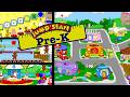 JumpStart Preschool Pre K