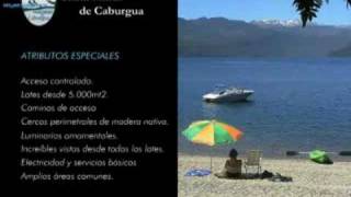 preview picture of video 'Santa Maria de Caburgua'