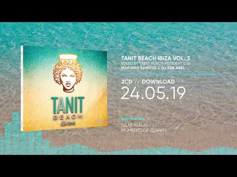 Tanit Beach Ibiza Vol. 3 (Official Minimix HD)