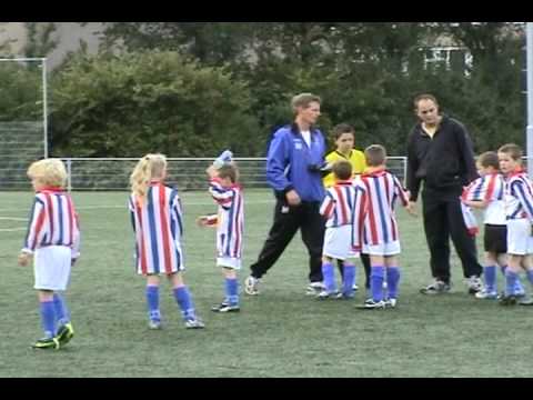 Wilhelmina Boys F4-SBC F6 (1-2)