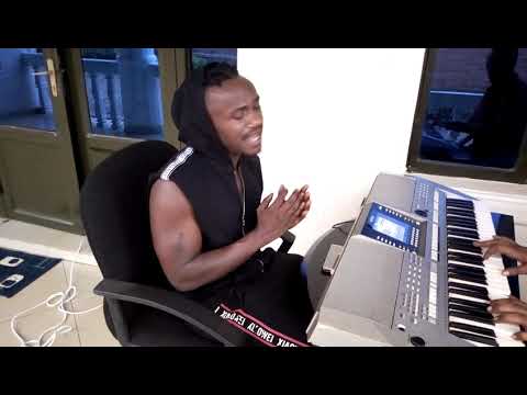 MANI Martin - Urukumbuzi classic Jam with Kizito MIHIGO (RIP K.M)