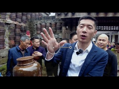 Exploring China's ancient "dragon kiln" in Yixing