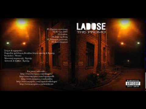 Ladose - The Promo (Full CD)