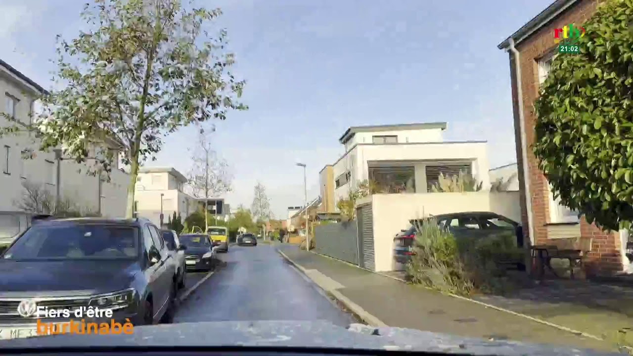 RTB - JT de 20h du 19 décembre 2025