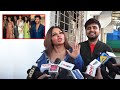 Rakhi Sawant Slam S Bollywood Celebs On Diwali Party Rakhi Sawant Ek Bar Phir Bhadki B Town Celebs