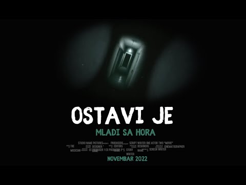 OSTAVI JE [RibljaČorba] / Mladi sa Hora za Magi