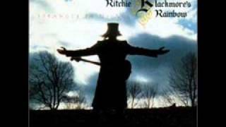 Richie Blackmores Rainbown - Hunting Humans Insatiable