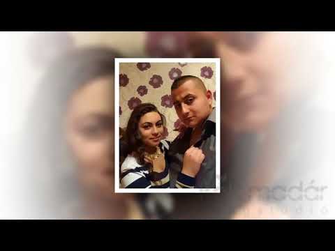 Aranyszemek Dani 2018 - Dzseni Újszászról küldi férjének Golyónak 21. születésnapjára