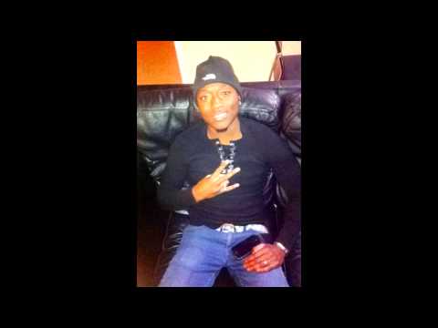 Andy G L'artiste - J'arrive En Balle