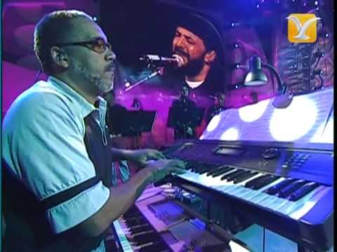 Juan Luis Guerra, Cuando Te Beso, Festival de Viña 2006