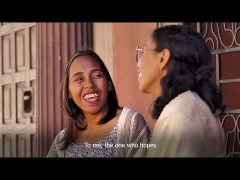 Isaoranay (Cover. Baobab Women's Choir)