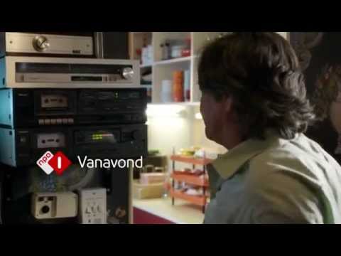 Schaep Ahoy - zaterdag 18 april 2015 (NPO 1, 21.10 uur)