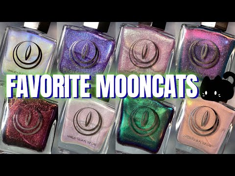 The BEST OF: Mooncat 🌙🐈‍⬛ My Old + New Favs for their Lunar Sale + Some Criticisms and Warnings 🫠