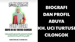 Download lagu Biografi Dan Silsilah Abuya Uci Turtusi Cilongok #abuyauci mp3 Download lagu Biografi Dan Silsilah Abuya Uci Turtusi Cilongok #abuyauci mp3