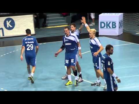 Highlights: 1. Spieltag, VfL Gummersbach - TV Emsdetten