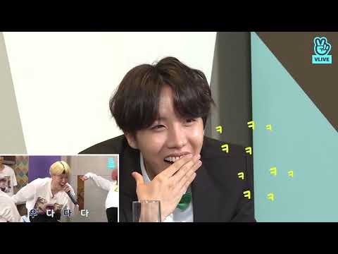 Run BTS! 2018 EP.49 - 달방 전야제 1