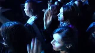 Moonspell LIVE Brutal Assault 2016 Ataegina