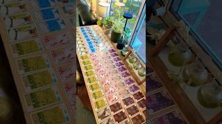 I will treasure this card game forever… ☀️🌻🍉🕶️❤️ #boardgames #tabletopgaming #cardgame