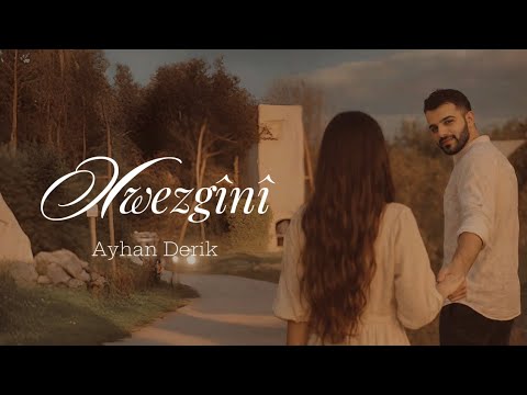 Ayhan Derik - Xwezgînî ( Offical Audio )