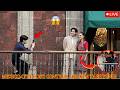 BREAKING NEWS! Kim Taehyung Makes 75,000 ARMY Emotional in Mexico City — BTS Goes Viral !