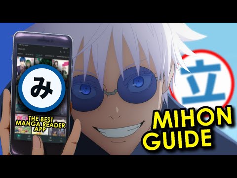 Mangareader