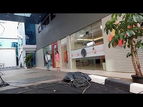 Detik2 daftar jadi tkw febri dan sindi