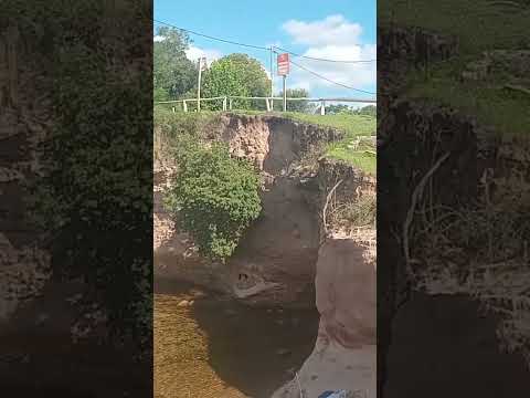 punta codito. Alpa corral. #cordoba #argentina #viajes #turismo #rio