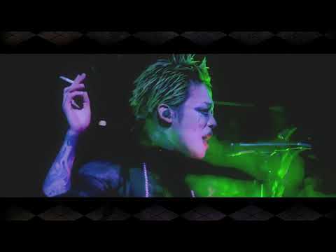 sukekiyo - foster mother - 2021.12.13 Zepp Tokyo