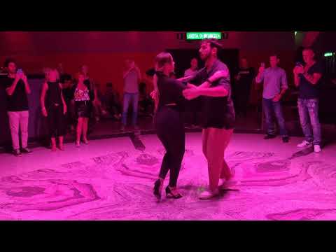 Stage bachata - LYF - CA DEL BALLO 13 Ottobre 2023