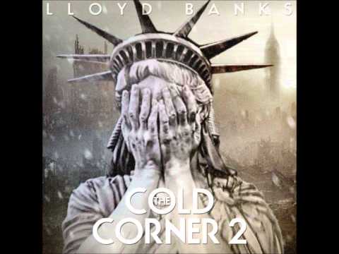 Lloyd Banks - Young Fly Flashy (Cold Corner 2)