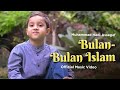 Muhammad Hadi Assegaf Bulan Bulan Islam Official Music Video