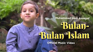 Download lagu Muhammad Hadi Assegaf - Bulan-Bulan Islam mp3