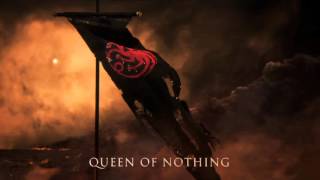 Game of Thrones Season 6: Targaryen Battle Banner Tease (HBO)
