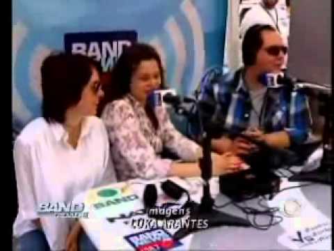 Band Cidade Campinas - Aniversário BandNews FM - 06 10 2012