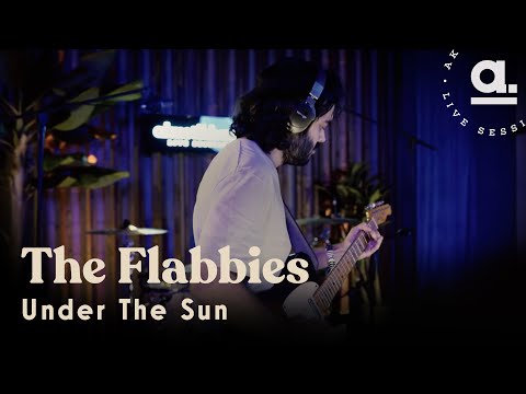 The Flabbies - Under The Sun  / @Akustikhane