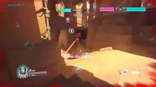 オーバーウォッチやるんご
