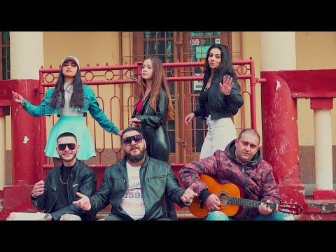 Audi Band & Vlado Boys - GIGAMIX 1 (cover)