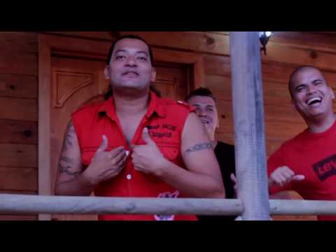 El Bejuco del Amor★★★SKANDALO ★★★(Video Oficial)