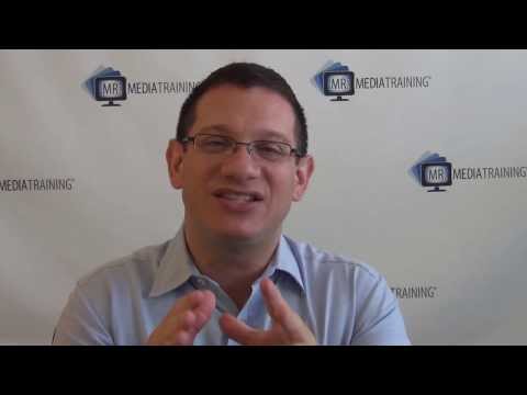 An Easy Way to Create Media Sound Bites