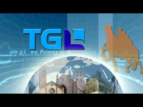 I titoli del TGL delle 19.30 di martedì 9 ottobre 2018