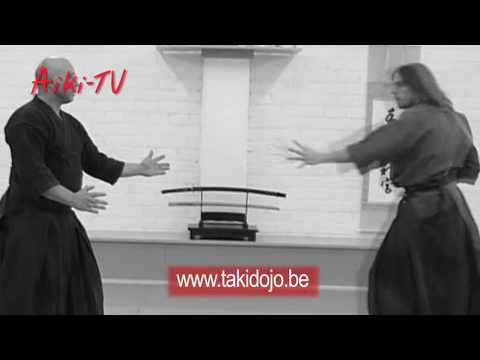 kata garuma sutemi on tsuki chudan