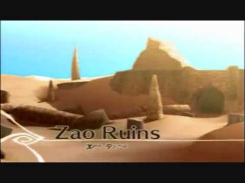 Amazing Video Game Music #153: Zao Ruins