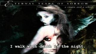Eternal Tears of Sorrow - The Last One For Life [lyrics]