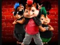 JLS - Never Gonna Stop Chipmunk 