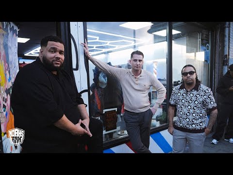 noahsarklabel and Teemong