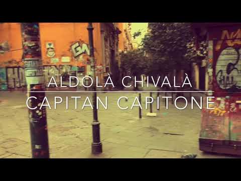 PAN/DEMONIO - Capitan Capitone & Aldolà Chivalà